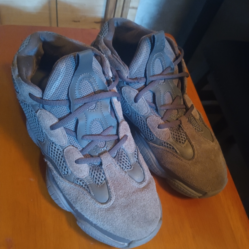 Yeezy 500 Clay Brown Adidas 11